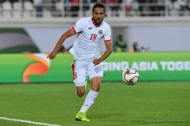 Jordan - doi thu cua Viet Nam tai vong 1/8 Asian Cup manh co nao? hinh anh 3