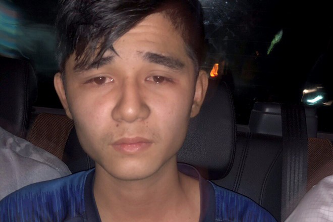 'Khong nghi Tet khi chua bat duoc hung thu vu cua co tai xe taxi' hinh anh 1