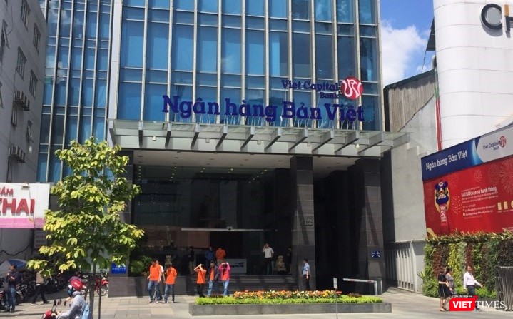 Cái tên đứng sau Saigon NIC - cổ đông lớn nhất của VietCapital Bank ảnh 5 Cổ đông lớn nhất của VietCapital Bank và nỗ lực xử lý nợ xấu của Sacombank