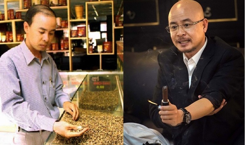 Lên M'Drắk thăm Đặng Lê Nguyên Vũ: 30 ngày thử thách ở “địa ngục“ ảnh 10 Đã từng có một Đặng Lê Nguyên Vũ như thế...