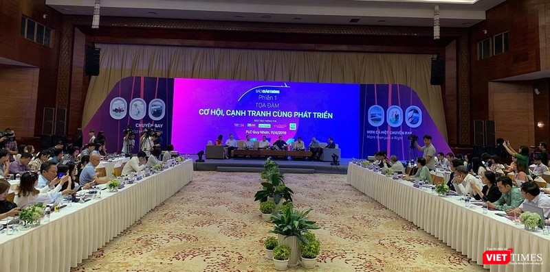 Để Vinpearl Air trở thành một hãng hàng không thực sự... ảnh 4 Có thật hàng không Việt Nam đang tăng trưởng “nóng”?