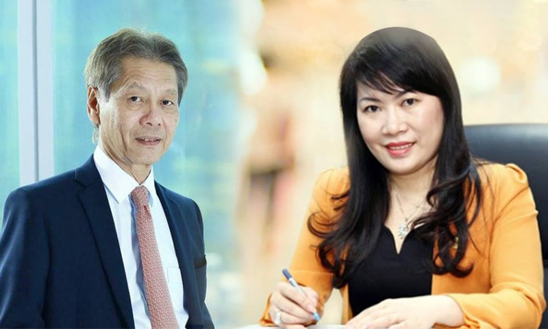 Trước họp ĐHCĐ Eximbank: Tổng giám đốc ngân hàng là ai? ảnh 2 Trước họp ĐHCĐ Eximbank: Tổng giám đốc ngân hàng là ai? ảnh 2