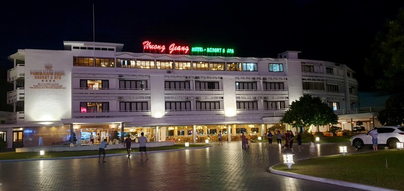 Đúng như dự đoán, Lào Cai đã chỉ định Liên danh của Bitexco thực hiện “siêu” đô thị hơn 9.000 tỷ đồng ảnh 3 Bitexco phản hồi không có chuyện thoái vốn tại Du lịch Hương Giang: Lộ những mâu thuẫn nội bộ...