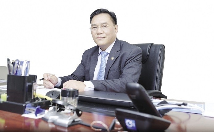 Cái tên "Do Truong Minh" của hành khách hạng thương gia trên chuyến bay VN31 khiến nhiều người đoán già đoán non đến CEO Đỗ Trường Minh của Tập đoàn Bảo Việt. Nhưng liệu có phải vậy? (Ảnh: Internet)