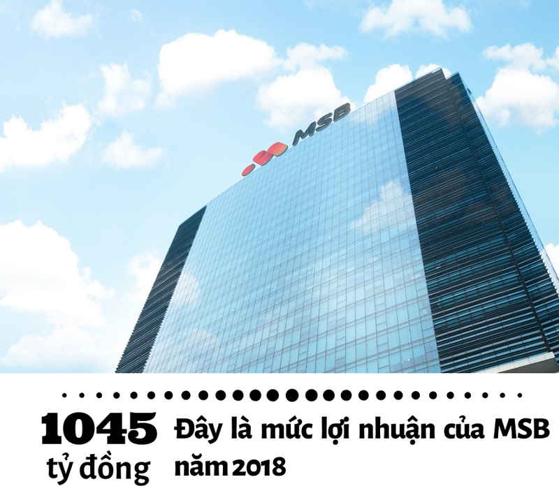Cú “bẻ lái” âm thầm và nền tảng tích lũy ở MSB ảnh 1