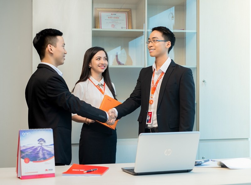 Năng lực thanh khoản của MSB khá dồi dào.