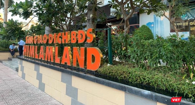 Thương vụ trái phiếu 197 tỷ đồng hé lộ mức định giá Him Lam Land