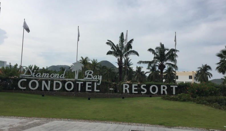 Về những trung tâm điều hành thông minh của AIC Group ảnh 3 Chồng con bà Tư Hường “kịch chiến”, Diamond Bay Nha Trang âm thầm đổi chủ