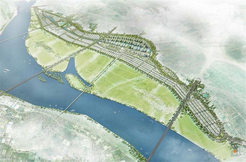 Ý tưởng về Khu đô thị Him Lam City - Long Biên, Gia Lâm, Hà Nội đã có từ khá lâu. Ý tưởng về Khu đô thị Him Lam City - Long Biên, Gia Lâm, Hà Nội đã có từ khá lâu.