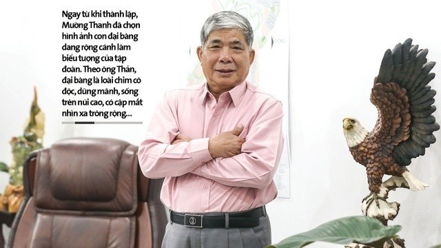 Từ Phú Quốc, đại gia Lê Thanh Thản nói: “Chưa biết gì” về việc bị khởi tố!