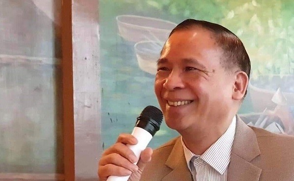 Bài 2: Không gian sinh tồn của dân tộc đang bị thách thức