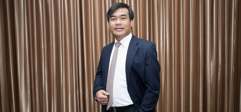 Tham vọng 'kiềng ba chân' của đại gia Tuấn 'Thành Công'