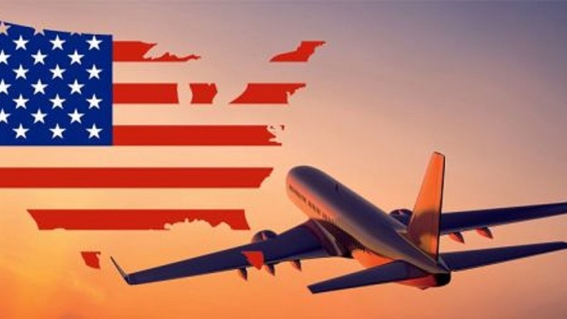 Bamboo Airways được VIVC định giá hơn 1,45 tỷ USD ảnh 3 “Giấc mơ Mỹ” của hàng không Việt: “Nghiệm số” khác giữa VNA và Bamboo Airways