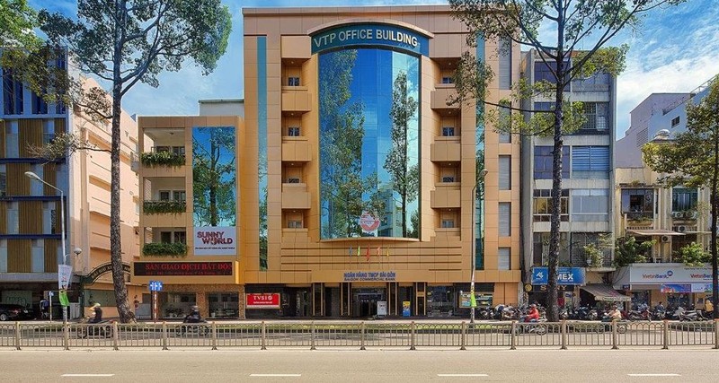 Thêm những thương vụ trái phiếu khủng của gia tộc Chu - Trương?