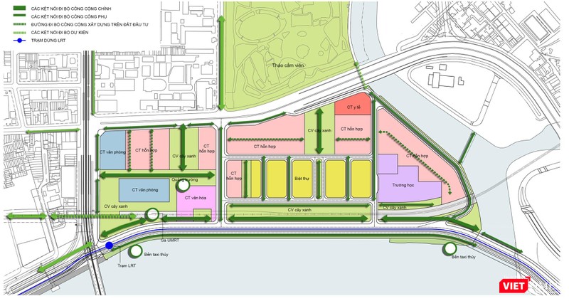 9.000 m2 đất vàng Ba Son âm thầm đổi chủ