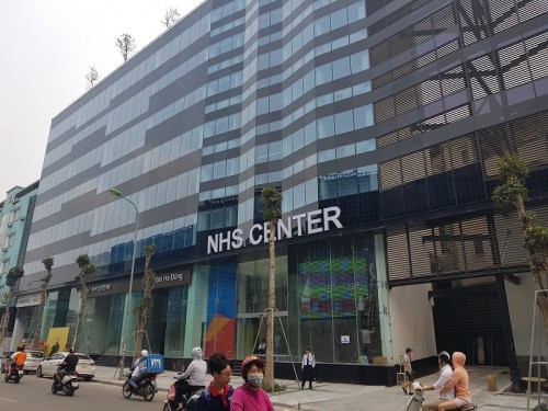 Dự án "vàng" 47 Cát Linh của T12. (Ảnh: Internet) Dự án "vàng" 47 Cát Linh của T12. (Ảnh: Internet)