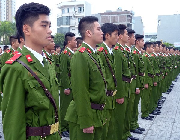 Ảnh minh họa. (Nguồn: Internet)