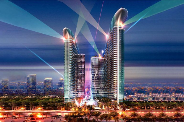 Sunshine Group sẽ đưa một phiên bản của Marina Bay Sands về Nha Trang, mở ra một kỷ nguyên mới về du lịch nghỉ dưỡng? Sunshine Group sẽ đưa một phiên bản của Marina Bay Sands về Nha Trang, mở ra một kỷ nguyên mới về du lịch nghỉ dưỡng?