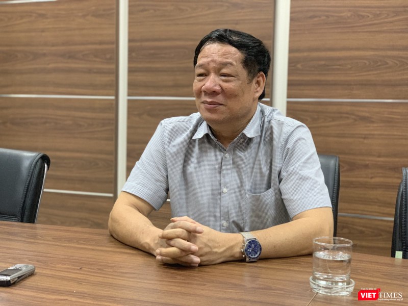 "Tôi là Phương, mọi người gọi tôi là Phương “nông dân”, tôi không có bằng cấp gì"