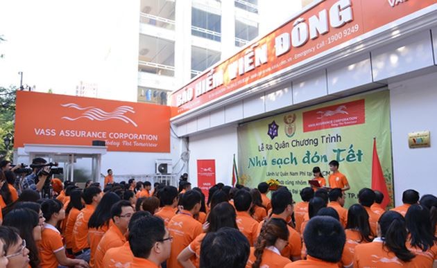 Những thương vụ ít biết của “Shark” Đỗ Thị Kim Liên tại Bảo hiểm Viễn Đông