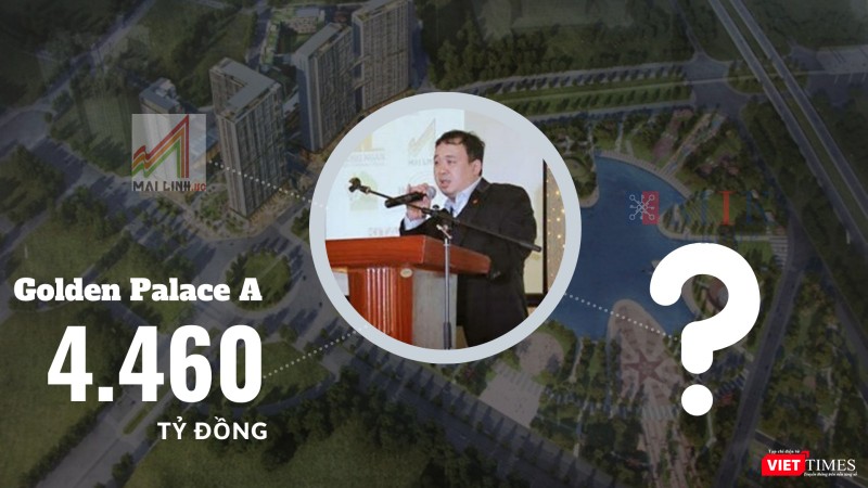 Đại gia Khoa “khàn” đã bán dự án 4.500 tỷ đồng cho ai?