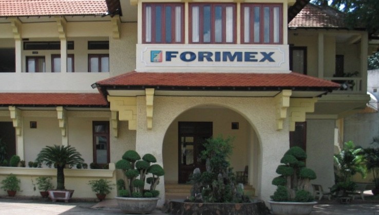 Thanh tra TP.HCM kết luận gì về các thương vụ Phong Phú – Sagri? ảnh 1 Forimex: Thành viên Sagri để “tuột” khu đất hơn 3,6 ha tại Phú Quốc ra sao?