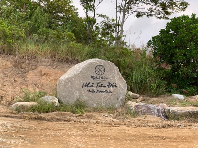 Lên M'Drắk thăm Đặng Lê Nguyên Vũ - ảnh 2