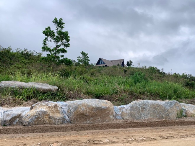 Lên M'Drắk thăm Đặng Lê Nguyên Vũ - ảnh 3