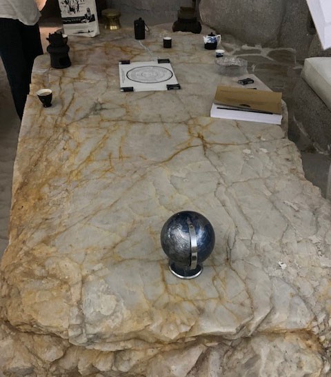 Lên M'Drắk thăm Đặng Lê Nguyên Vũ: Cuộc gặp gỡ trong hang đá - ảnh 4