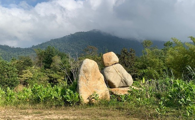 Lên M'Drắk thăm Đặng Lê Nguyên Vũ: 30 ngày thử thách ở "địa ngục"