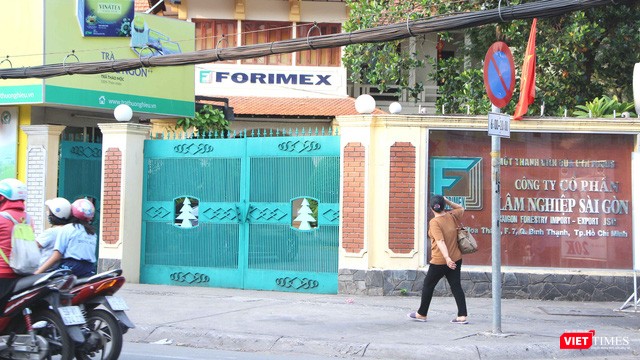 Forimex: Thành viên Sagri để “tuột” khu đất hơn 3,6 ha tại Phú Quốc ra sao?