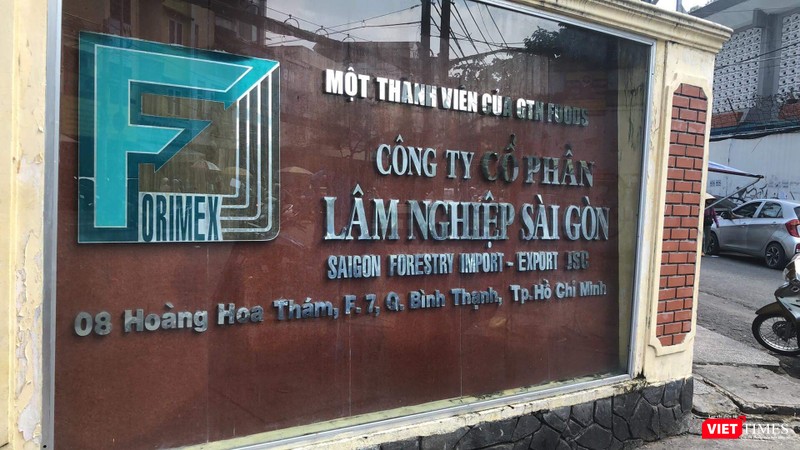 Đằng sau sự thoái lui của nhóm GTNFoods tại Forimex