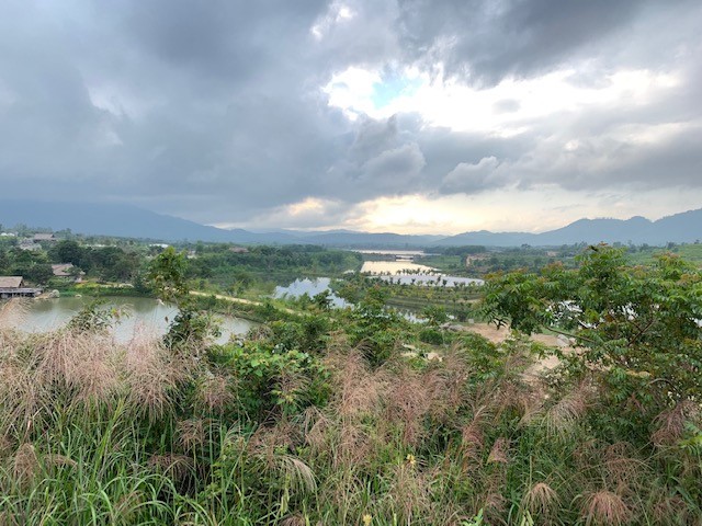 Lên M'Drắk thăm Đặng Lê Nguyên Vũ: 30 ngày thử thách ở “địa ngục“ ảnh 4 Lên M'Drắk thăm Đặng Lê Nguyên Vũ: 30 ngày thử thách ở 'địa ngục' - ảnh 1