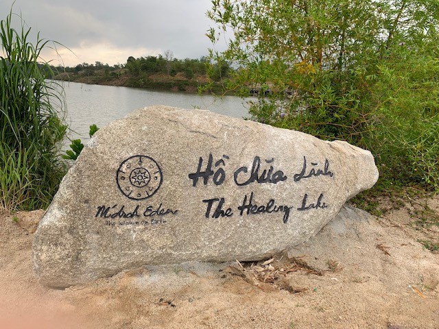 Lên M'Drắk thăm Đặng Lê Nguyên Vũ: Ghi chép theo chỉ dạy của NGƯỜI TÔN KÍNH - ảnh 3