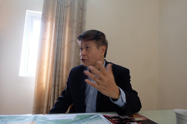 Triệu phú Việt sa lầy 600 tỷ ở Cocobay - Ảnh 1.