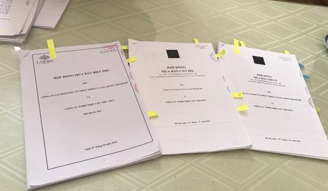 Triệu phú Việt sa lầy 600 tỷ ở Cocobay - Ảnh 3.