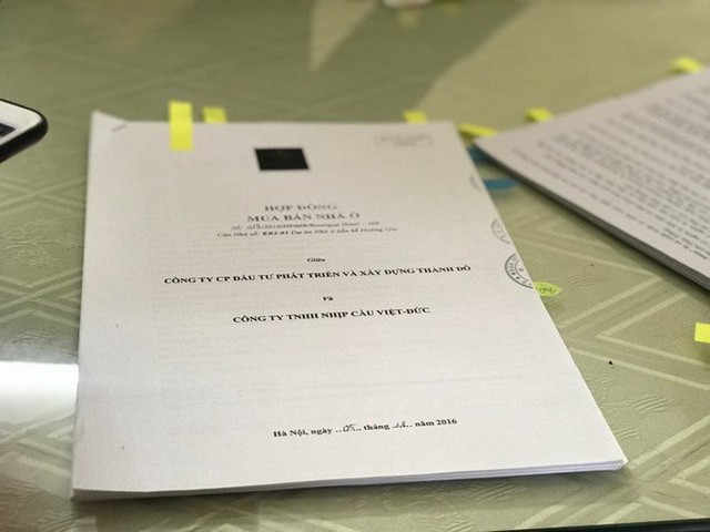 Triệu phú Việt sa lầy 600 tỷ ở Cocobay - Ảnh 4.