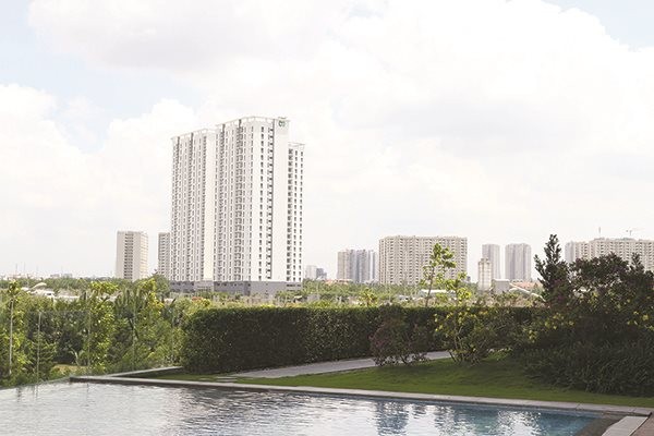 Người nước ngoài với đất đai nước ta ảnh 1