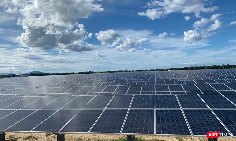 Chủ đầu tư dự án điện mặt trời đi đâu, về đâu?