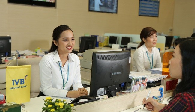 Các ngân hàng ầm ầm thưởng Tết ảnh 3 Các ngân hàng rục rịch thưởng Tết