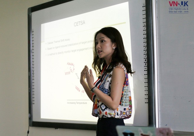 Để Việt Nam đi đến hùng cường, bắt đầu từ những việc nhỏ ảnh 8