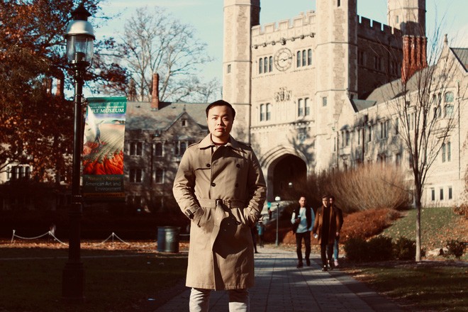 Để Việt Nam đi đến hùng cường, bắt đầu từ những việc nhỏ ảnh 6