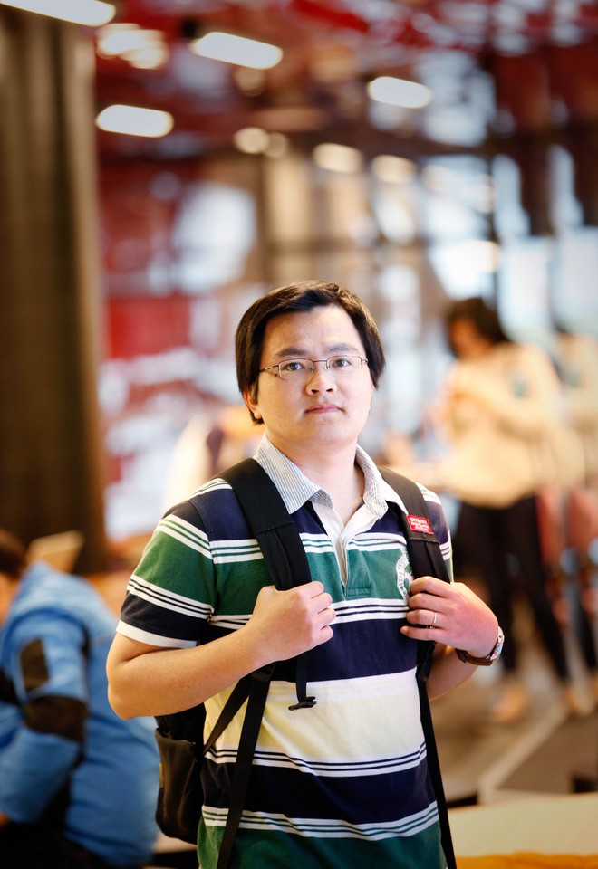 Để Việt Nam đi đến hùng cường, bắt đầu từ những việc nhỏ ảnh 7