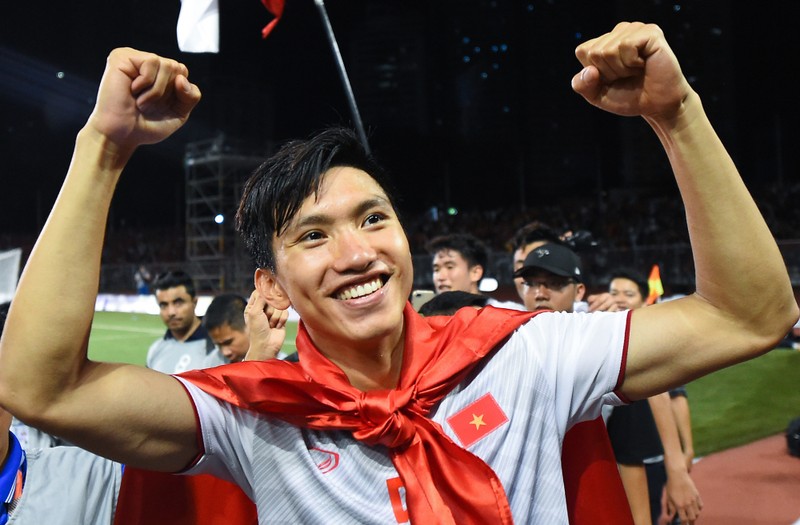 GS.TS Nguyễn Đức Khương: Để Việt Nam đi đến hùng cường, bắt đầu từ làm tốt những việc nhỏ! - Ảnh 4.