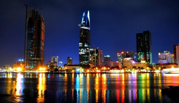 Sẽ có gói hỗ trợ tín dụng 285.000 tỷ đồng, các ngân hàng nhóm Big 4 tham gia ảnh 3 Kinh tế Việt Nam 2019 - Những mảng màu sáng tối