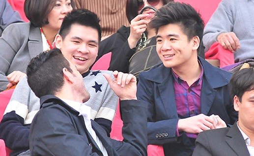 Cổ đông Vinafood II chờ đợi gì ở tân Chủ tịch Võ Thanh Hà? ảnh 3 Nhị thiếu gia nhà “bầu” Hiển muốn mua 35,9 triệu cổ phiếu SHB