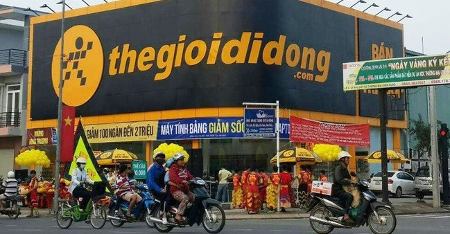 Những mô hình kinh doanh thất bại của Thế giới Di Động ảnh 6 Pyn Elite Fund nói gì về việc “chốt lời” cả nghìn tỷ đồng cổ phiếu Thế giới Di động?