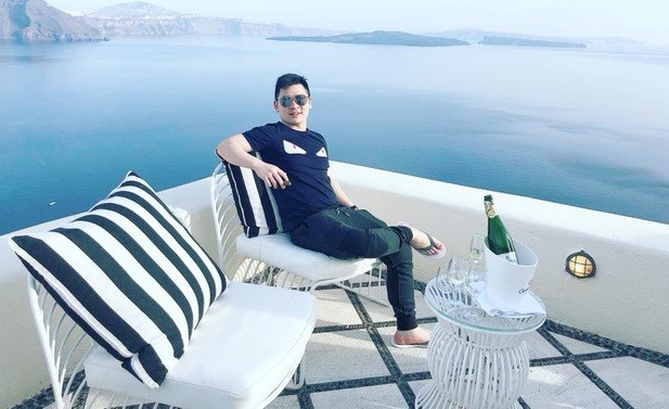 Cổ đông Vinafood II chờ đợi gì ở tân Chủ tịch Võ Thanh Hà? ảnh 4 “Bầu” Hiển tiếp tục trao trọng trách cho con trai thứ Đỗ Vinh Quang