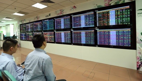 Chủ tịch Ủy ban Chứng khoán: Thị trường đã phản ứng thái quá vì virus corona ảnh 6 Thị trường chứng khoán 'phản ứng hơi thái quá' với dịch cúm corona