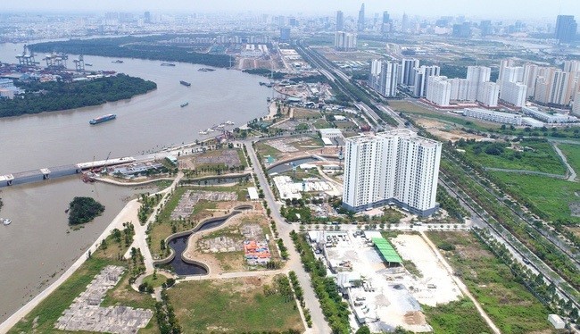 Sau đơn kêu cứu, Novaland đề xuất 2 phương án ‘giải cứu’ dự án The Water Bay ảnh 3 Novaland cầu cứu khẩn cấp